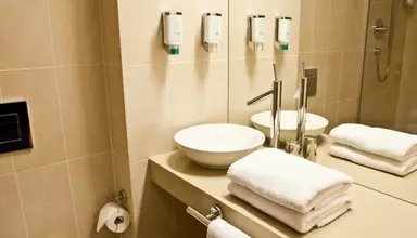 Platinum Palace Apartments