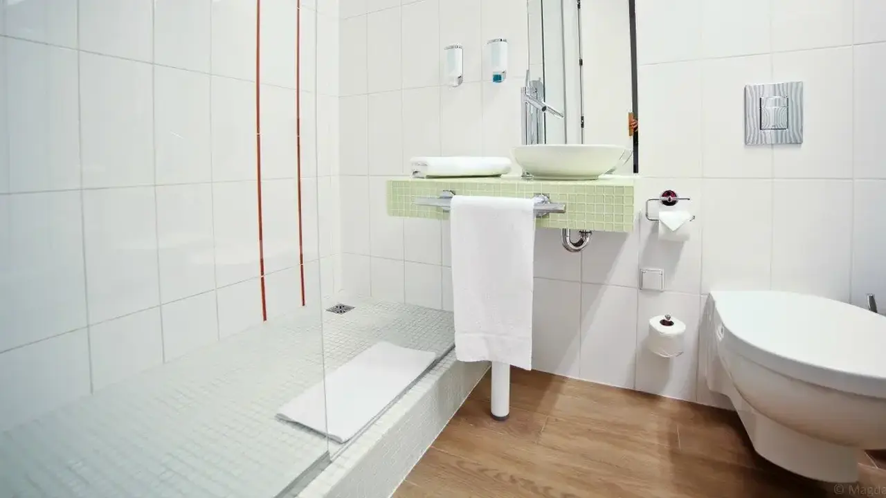 Platinum Palace Apartments