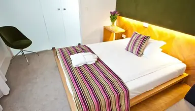 Platinum Palace Residence