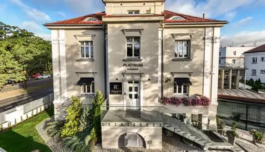 Platinum Palace Residence