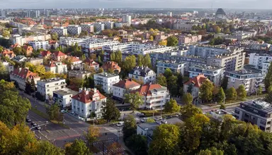 Platinum Palace Residence