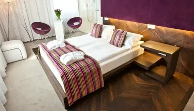 Platinum Palace Residence