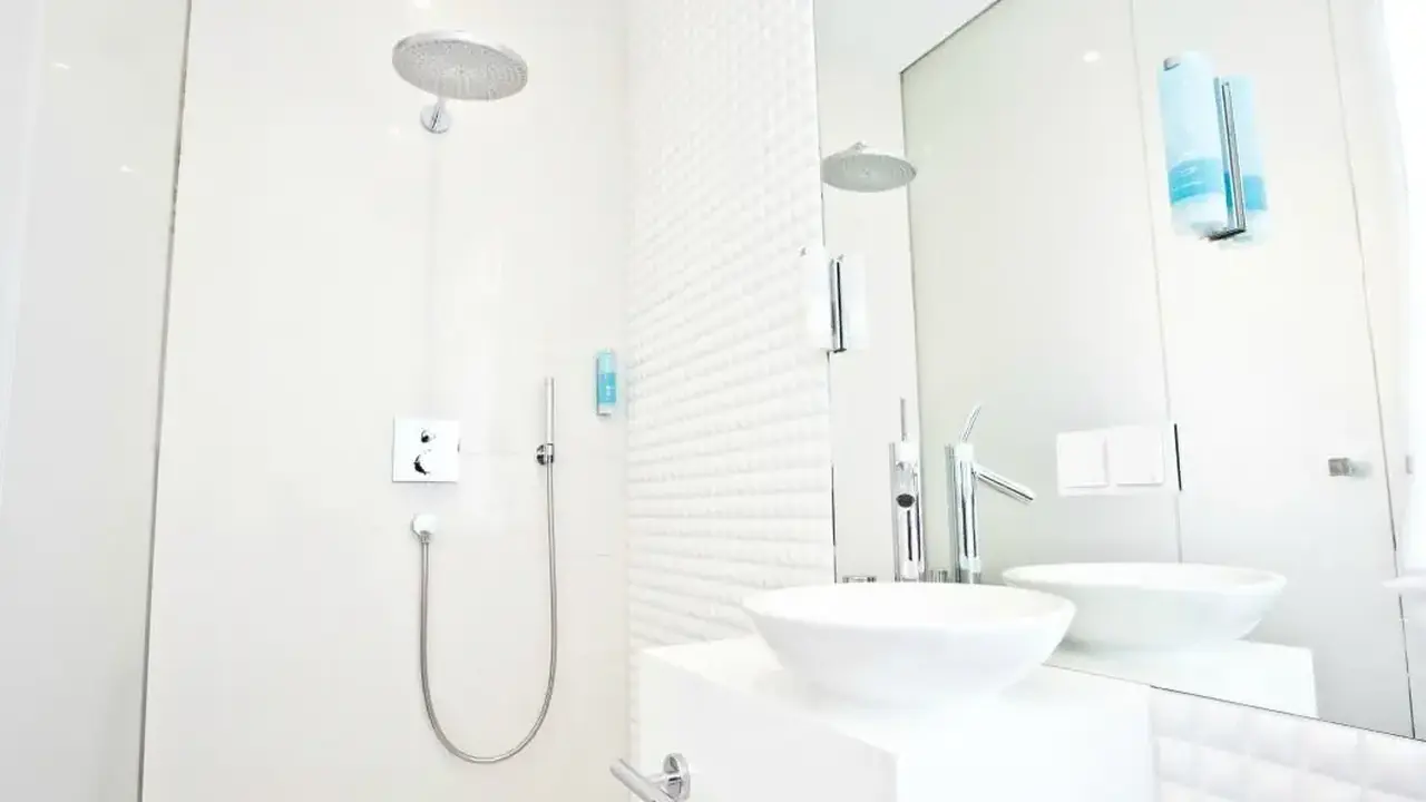 Platinum Palace Residence
