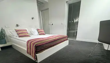 Platinum Palace Residence