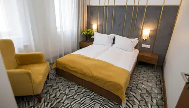 Platinum Palace Residence