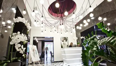Platinum Palace Residence