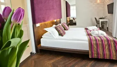 Platinum Palace Residence