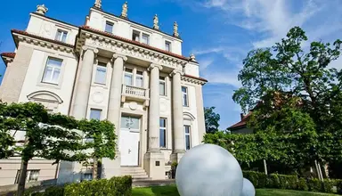 Platinum Palace Wrocław