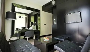 Platinum Palace Wrocław