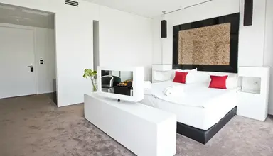 Platinum Palace Wrocław