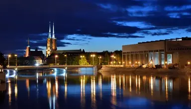 Platinum Palace Wrocław