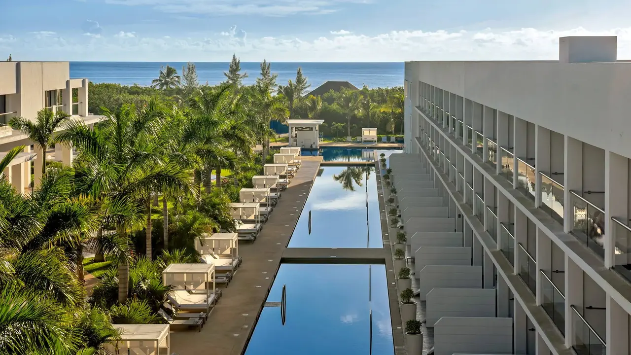 Platinum Yucatan Princess