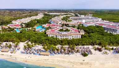 Platinum Yucatan Princess
