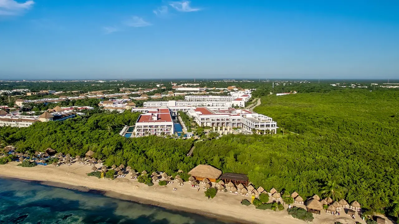 Platinum Yucatan Princess
