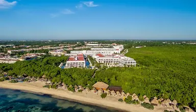 Platinum Yucatan Princess