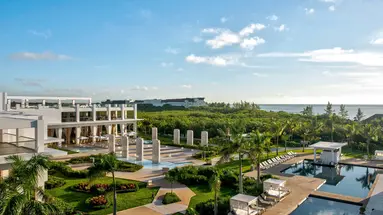 Platinum Yucatan Princess