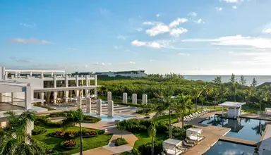 Platinum Yucatan Princess