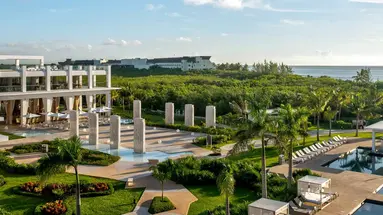 Platinum Yucatan Princess