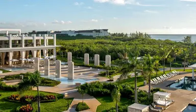 Platinum Yucatan Princess