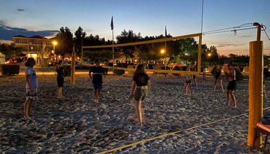 Platon Beach Palace