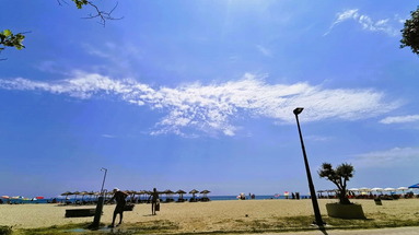 Platon Beach Palace