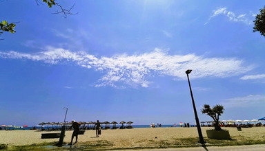 Platon Beach Palace