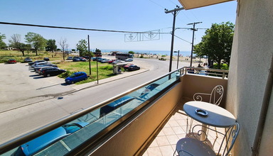 Platon Beach Palace
