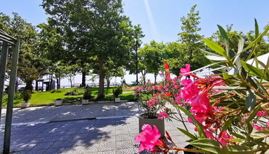 Platon Beach Palace