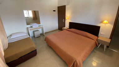 Platon Beach Palace