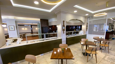 Platon Beach Palace