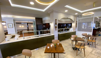 Platon Beach Palace