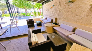 Platon Beach Palace