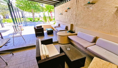 Platon Beach Palace