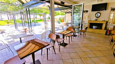 Platon Beach Palace