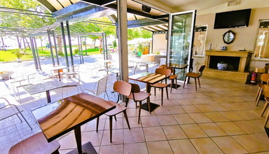 Platon Beach Palace