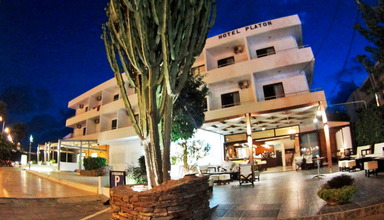 Platon (Faliraki)
