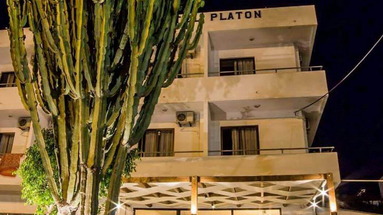 Platon (Faliraki)