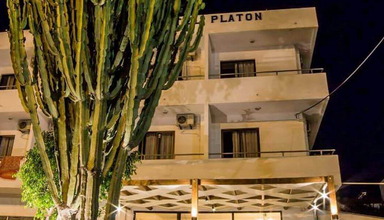 Platon (Faliraki)