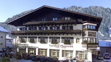 Platzwirt