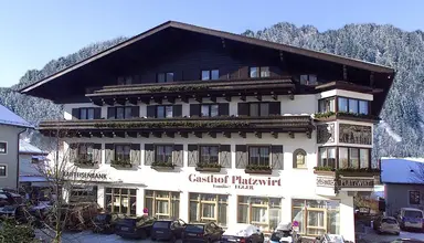 Platzwirt