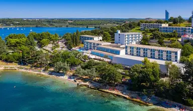 Plavi Plava Laguna