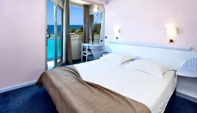 Plavi Plava Laguna