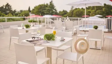Plavi Plava Laguna