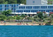 Plavi Plava Laguna