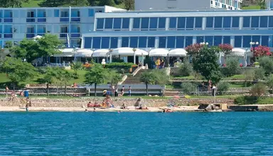 Plavi Plava Laguna