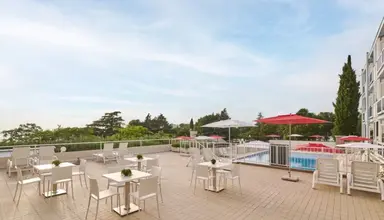 Plavi Plava Laguna