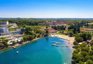 Plavi Plava Laguna