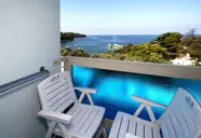 Plavi Plava Laguna