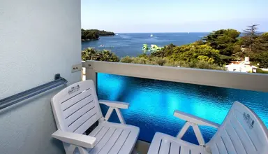 Plavi Plava Laguna