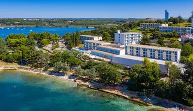 Plavi Plava Laguna